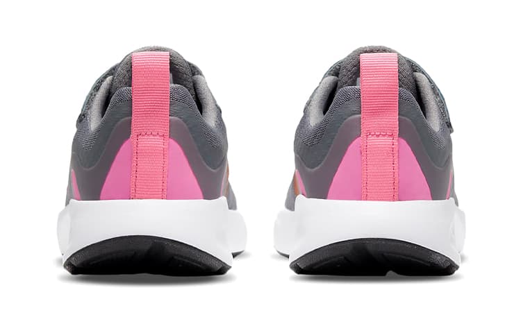 Кроссовки Nike Wearallday - изображение 6
