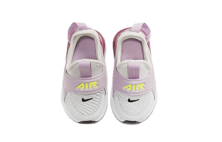 Кроссовки Nike Air Max 270 Extreme - изображение 6