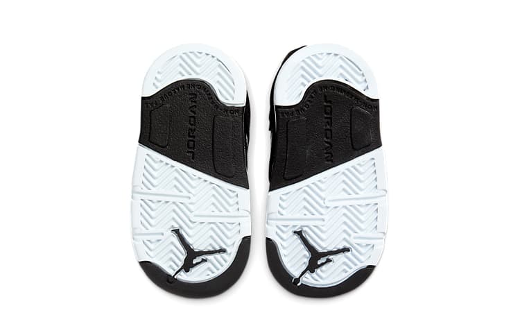 Кроссовки Jordan Air Jordan 5 Retro "Satin" - изображение 8