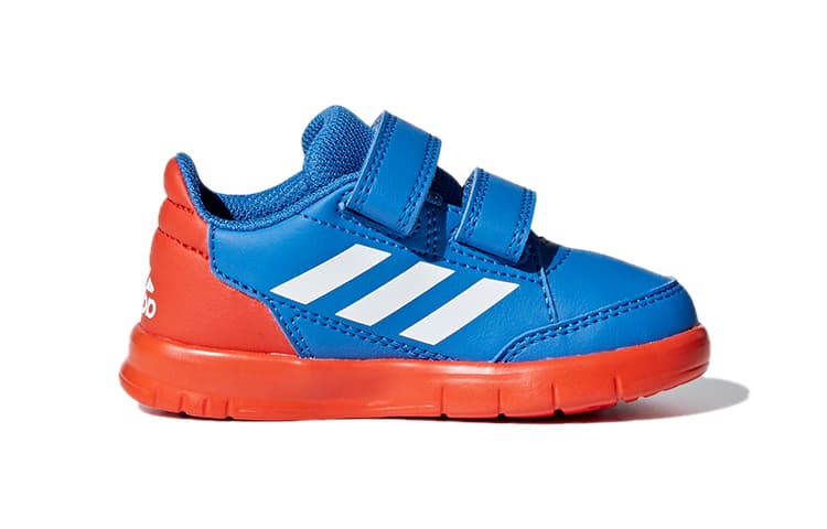 Кроссовки adidas Altasport - изображение 2