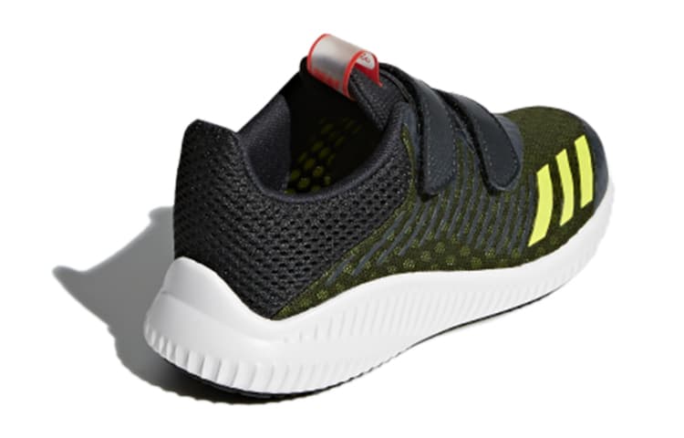 Кроссовки adidas Fortarun Cool Cf K Wide - изображение 4