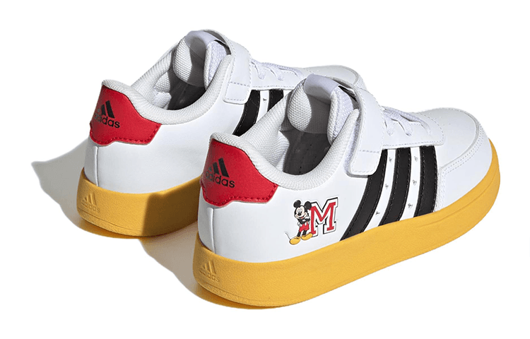 Кроссовки Disney x adidas neo Breaknet - изображение 4