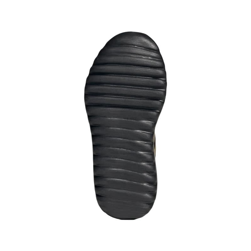 Кроссовки Adidas Activeflex 4,0 Устойчивые к истиранию Термобуты Низкие для Беговых Кроссовок Черные Детские - изображение 5
