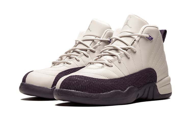 Кроссовки для баскетбола Jordan Air Jordan 12 - изображение 3