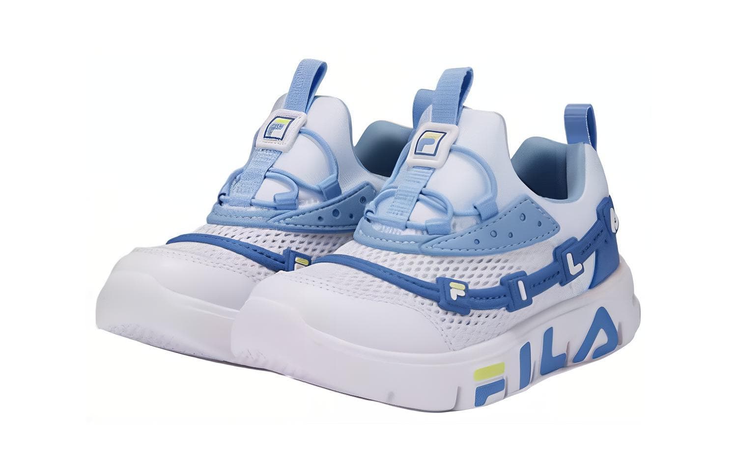 FILA - изображение 3