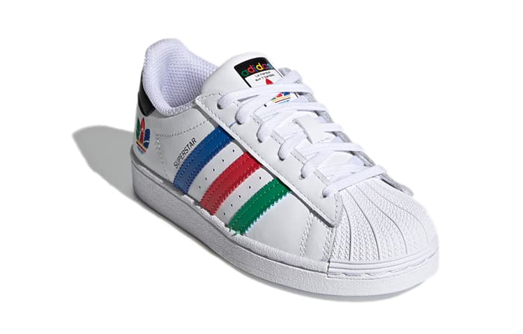 Кроссовки adidas originals Superstar - изображение 5