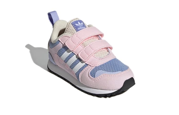Кроссовки adidas originals ZX 700 HD - изображение 4