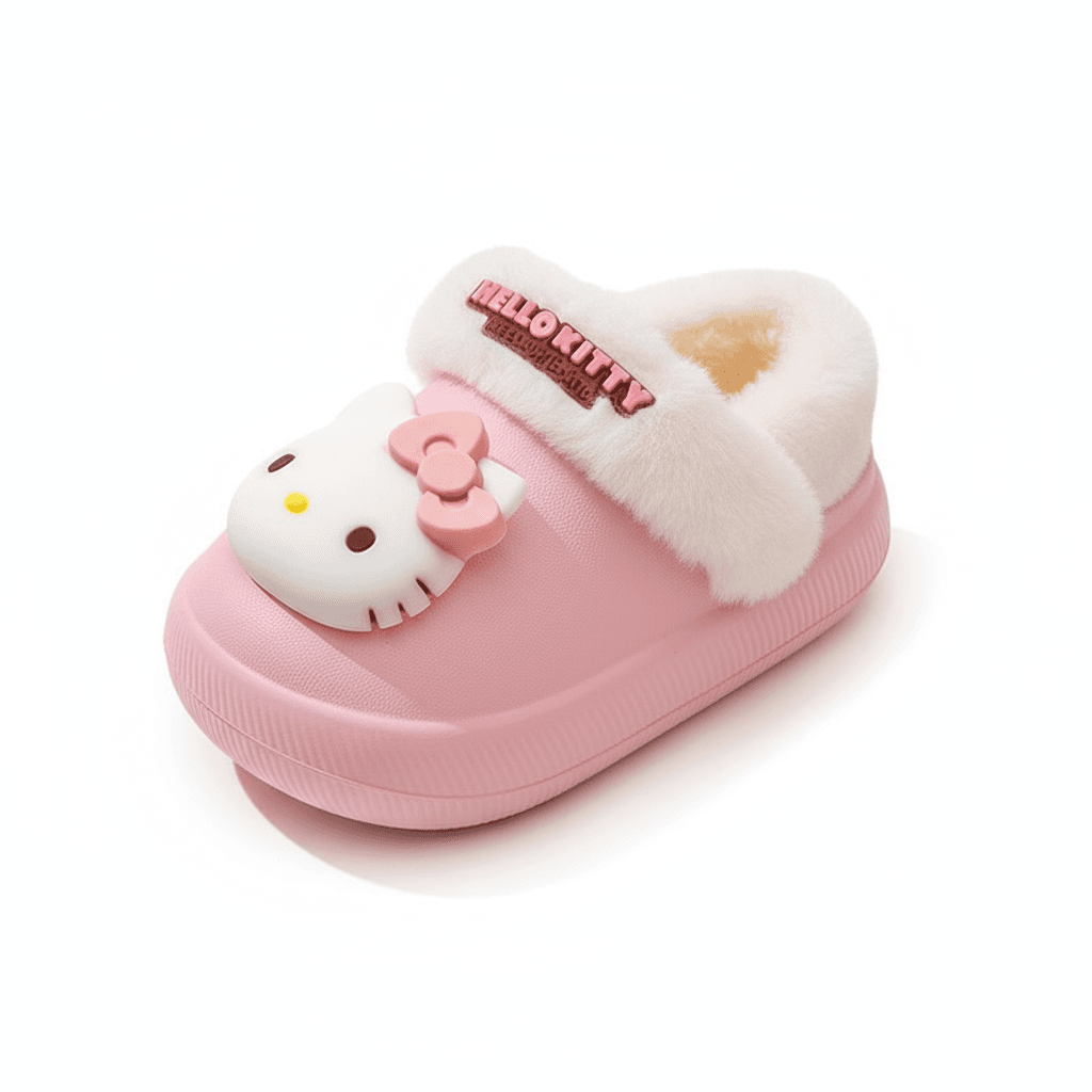 Sanrio Детские домашние тапочки Kids - изображение 1