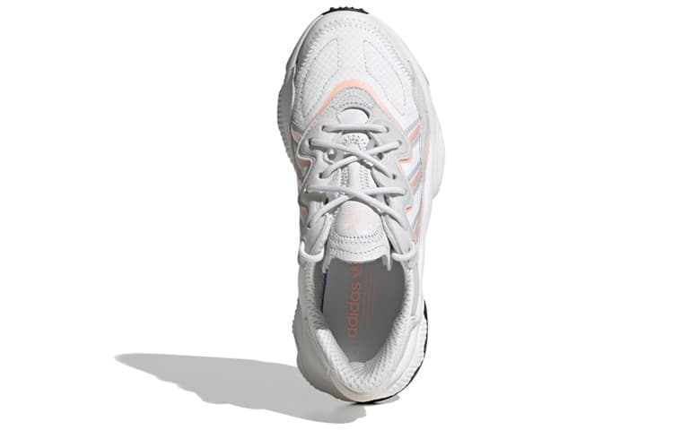 Кроссовки adidas originals Ozweego J - изображение 6
