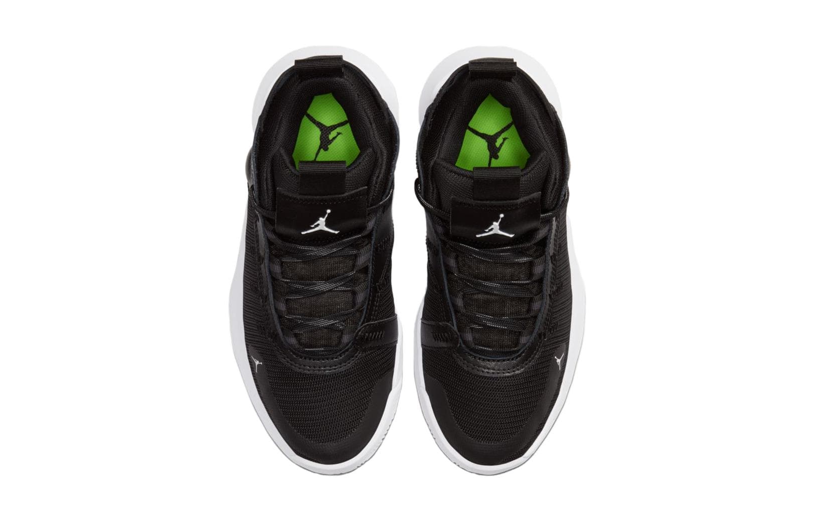 Jordan Jumpman 2020 - изображение 4