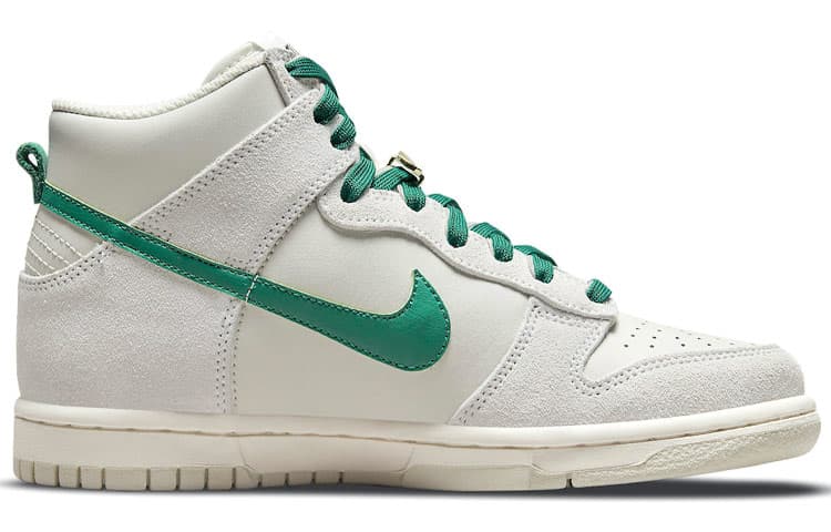 Кроссовки Nike Dunk SE "First Use" GS - изображение 4