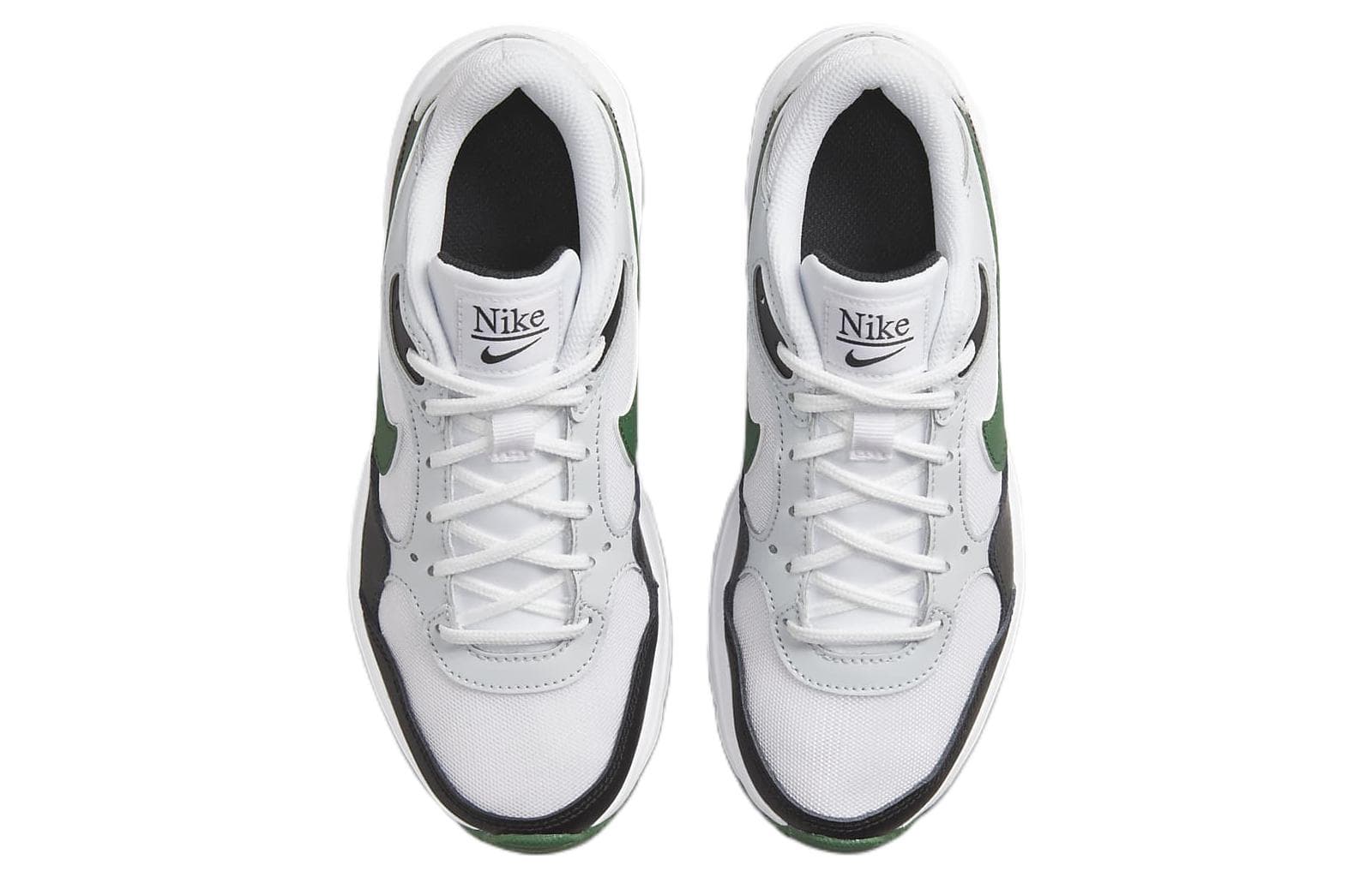 Кроссовки Nike Air Max SC GS - изображение 4