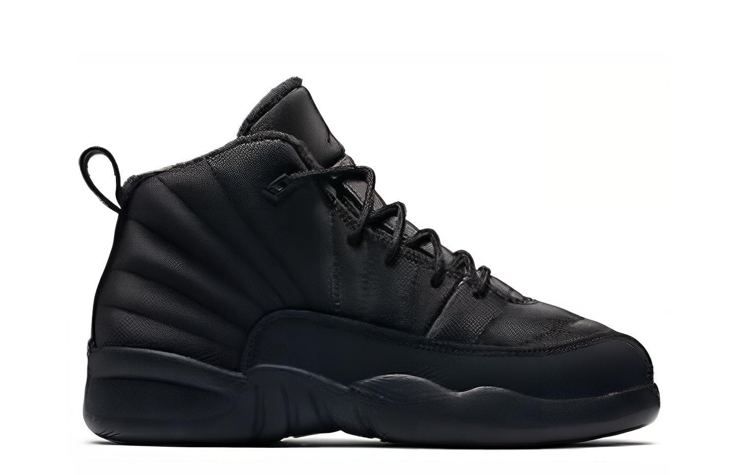 Кроссовки для баскетбола Jordan Retro Wntr - изображение 3