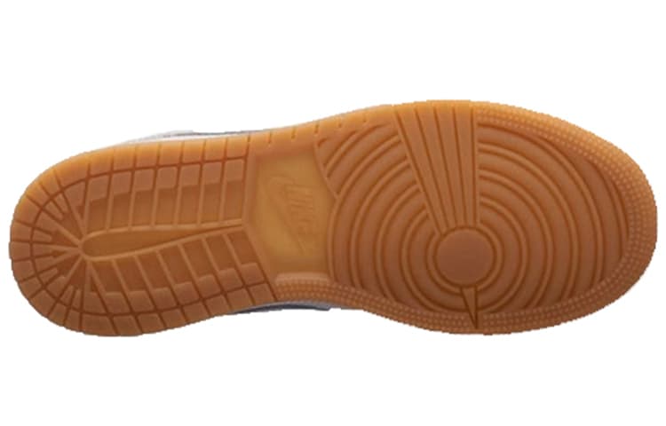 Кроссовки для баскетбола Jordan Air Jordan 1 low Desert Sand - изображение 5