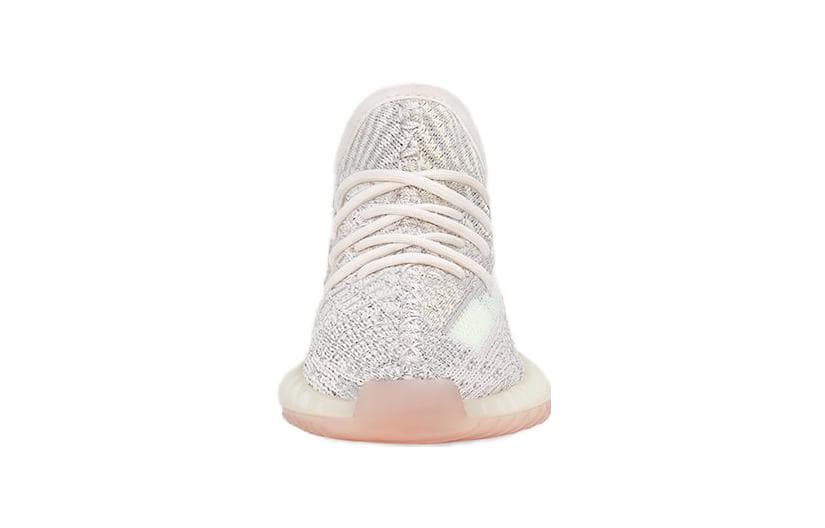 Кроссовки adidas originals Yeezy Boost 350 V2 Citrin - изображение 5