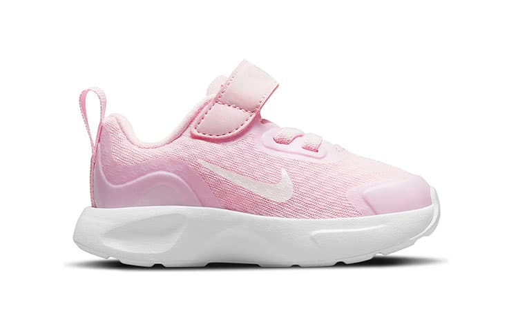 Кроссовки Nike Wearallday - изображение 3