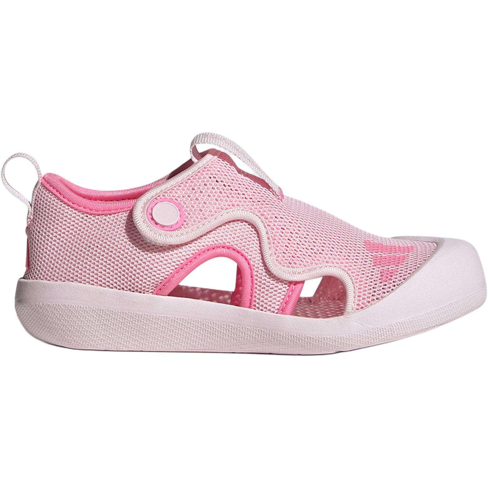 Сандалии Adidas Altaventure 3 Лоу-топы Children's Сандалии Светло-розовый Детский - изображение 2