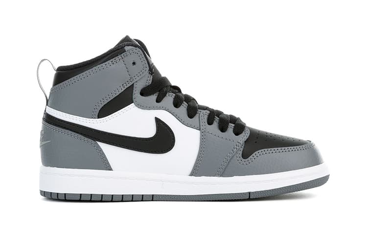 Кроссовки для баскетбола Jordan Air Jordan 1 Retro High 'Rare Air' - изображение 2