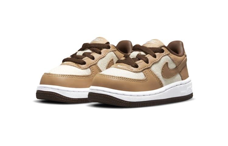 Кроссовки Nike Air Force 1 Low QS "Acorn" - изображение 5