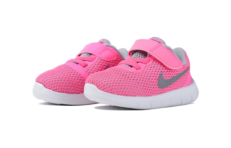 Кроссовки TD Nike Free Rn - изображение 2