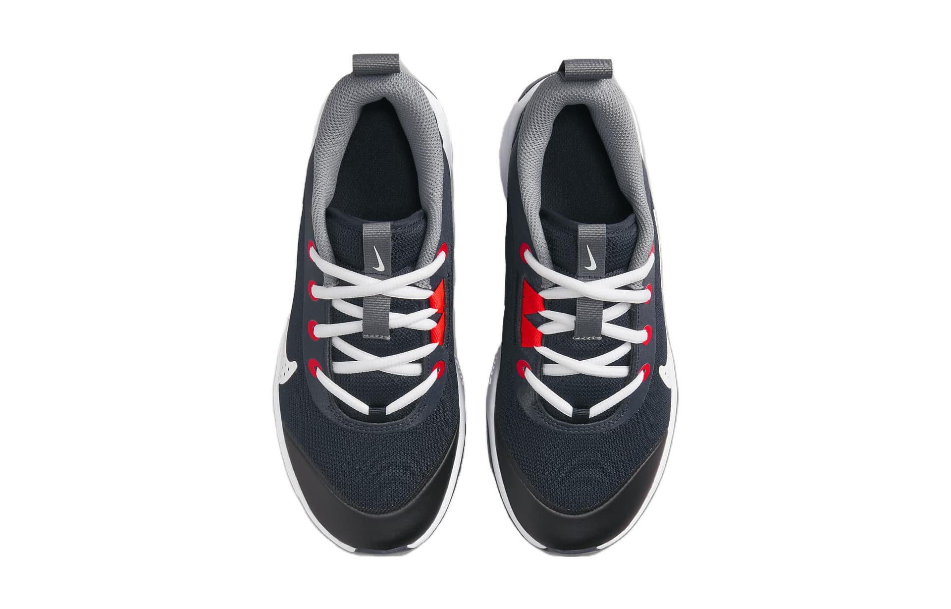 Nike Omni Multi-Court - изображение 4