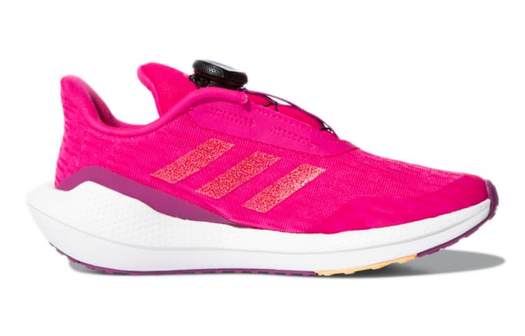 Кроссовки adidas EQ21 Run Freelock K - изображение 2