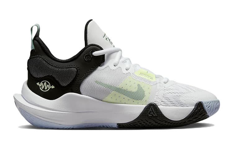 Кроссовки для баскетбола Nike Giannis Immortality 2 - изображение 2