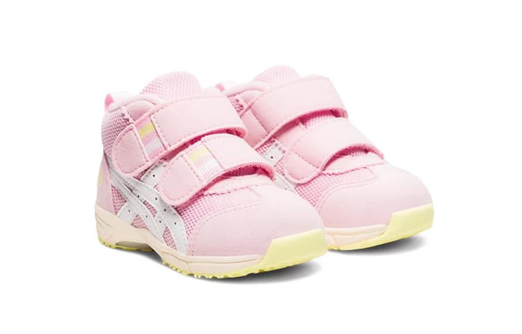 Кроссовки Asics GD. Runner Baby MS-Mid - изображение 5