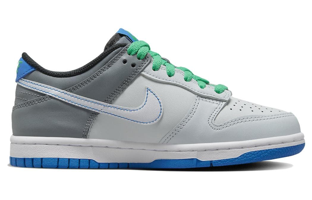 Кроссовки Nike Dunk Low GS - изображение 2