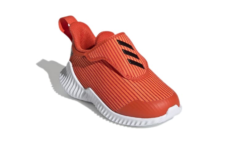 Кроссовки TD adidas Fortarun Ac I - изображение 4