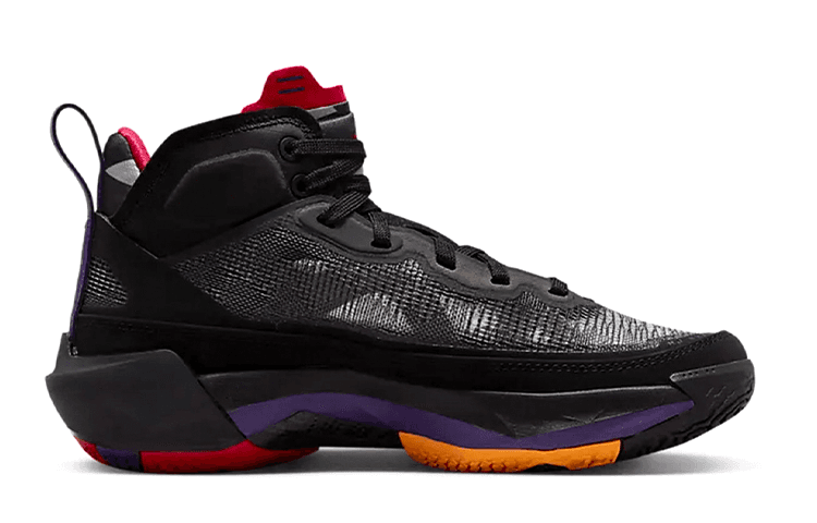 Кроссовки для баскетбола Jordan Air Jordan 37 Raptors - изображение 2