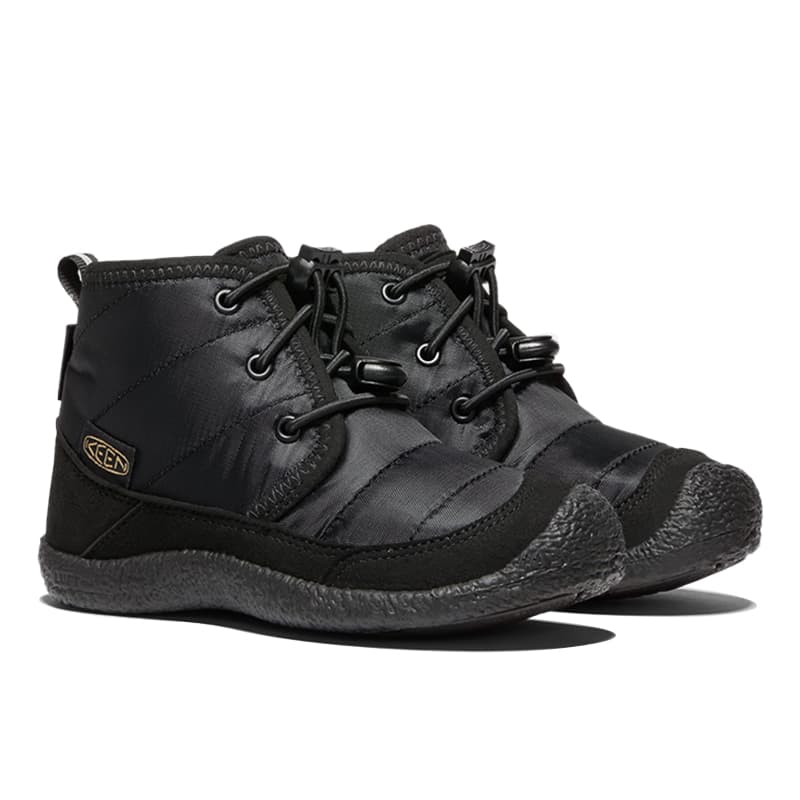 KEEN Howser 2 CHUKKA WP - изображение 3