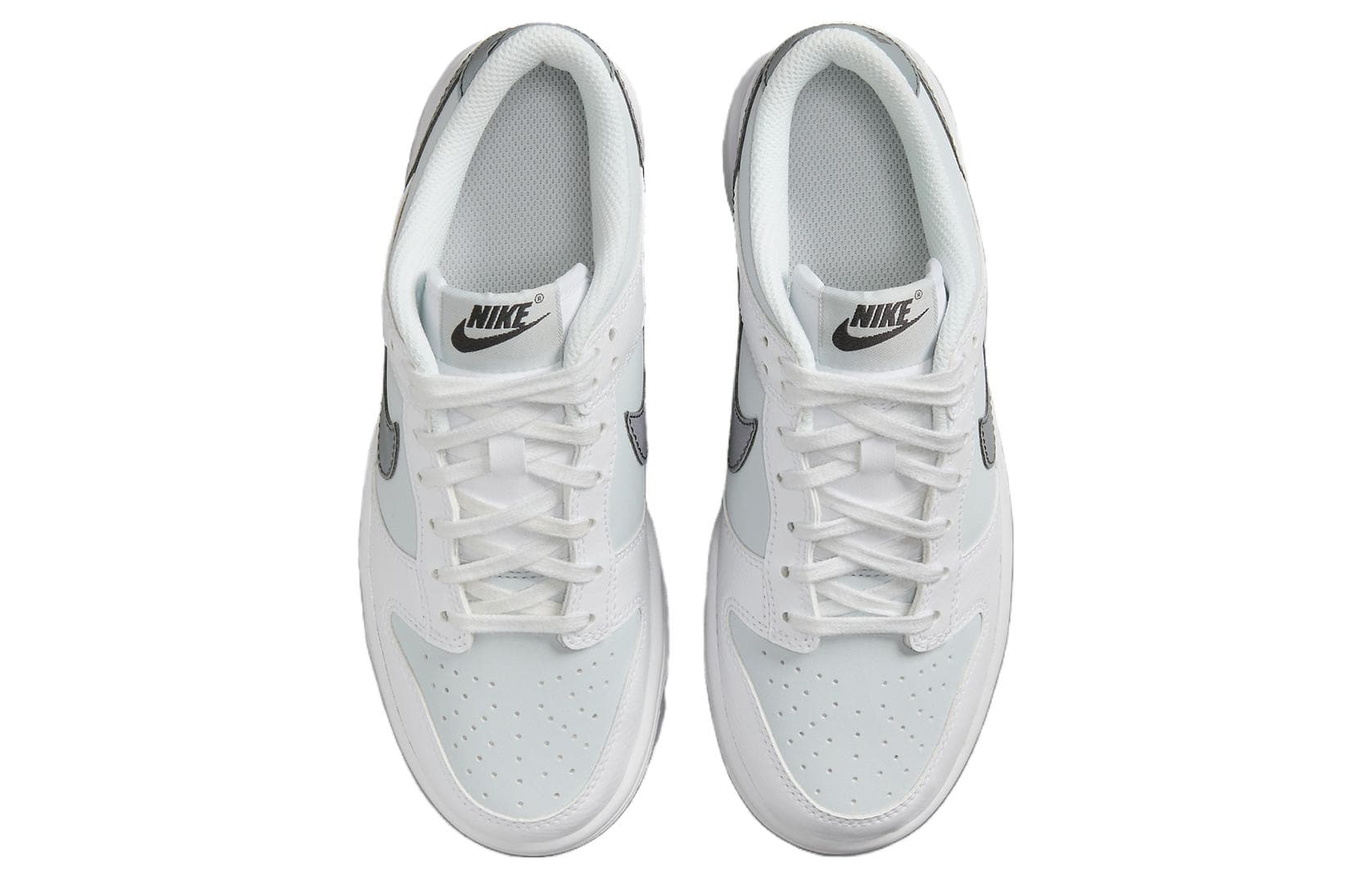 Кроссовки Nike Dunk Low GS - изображение 4