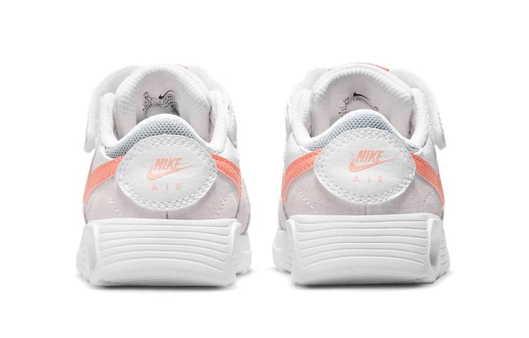Кроссовки Nike Air Max SC - изображение 7