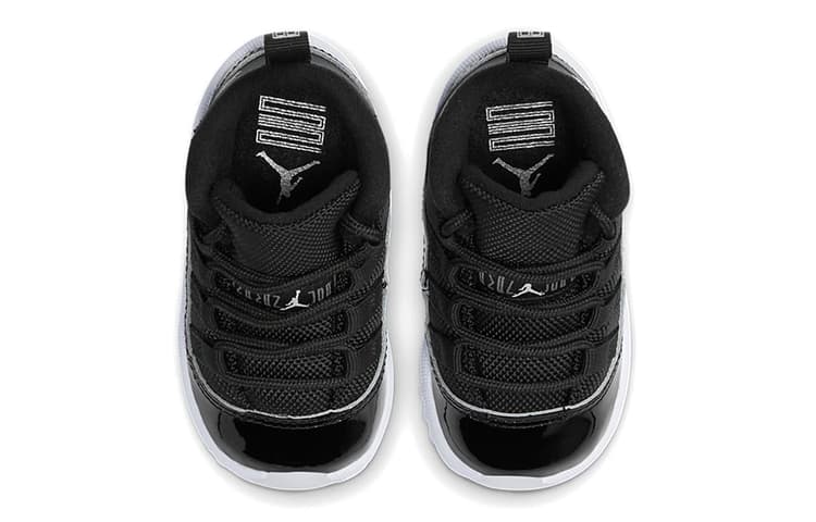 Кроссовки Jordan Air Jordan 11 Retro "Jubilee" 25 - изображение 6