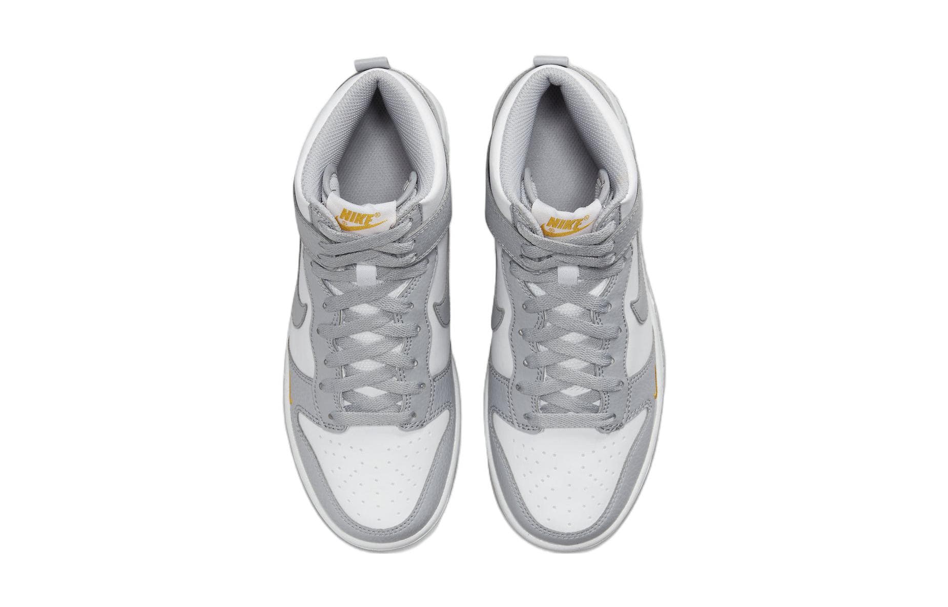 Кроссовки Nike Dunk GS - изображение 6