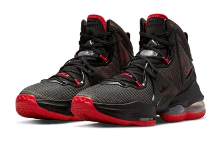 Кроссовки для баскетбола GS Nike Lebron 19 19 - изображение 5