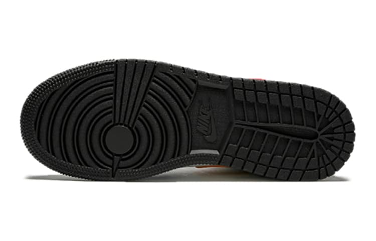 Кроссовки для баскетбола Jordan Air Jordan 1 GS - изображение 6