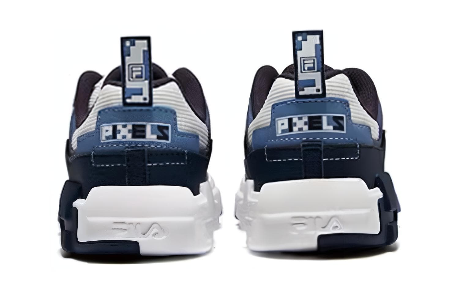 FILA - изображение 3
