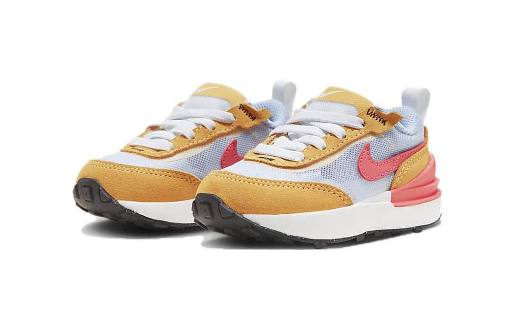 Кроссовки Nike Waffle One TD - изображение 3