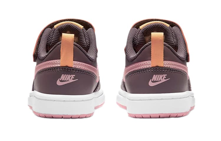 Кроссовки Nike Court Borough Low 2 - изображение 6