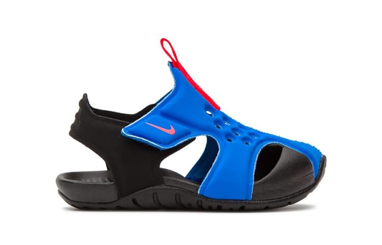 Кроссовки Nike Sunray Protect 2 - изображение 4