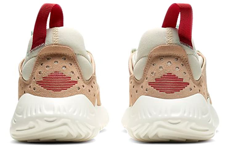 Кроссовки Jordan Vachetta Tan GS - изображение 5
