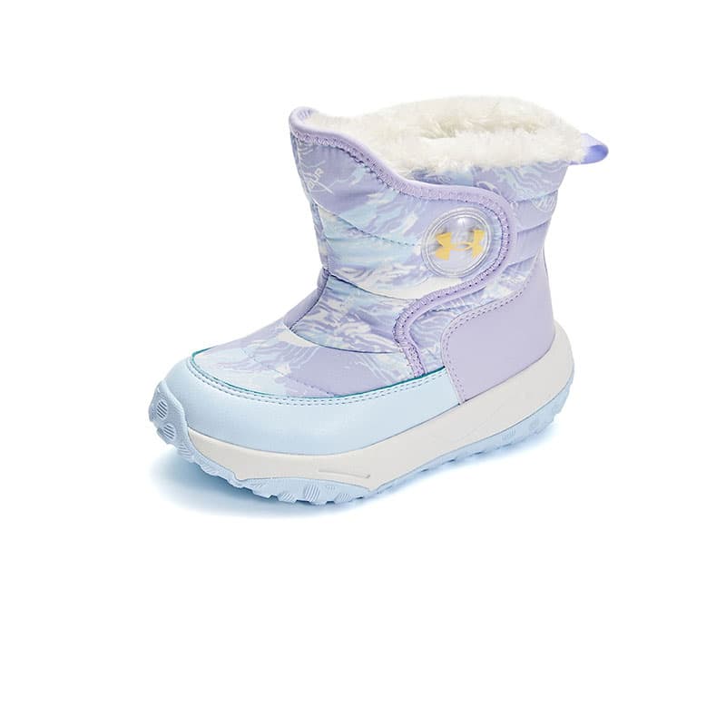 Under Armour Детские утепленные сапоги KIDS - изображение 4
