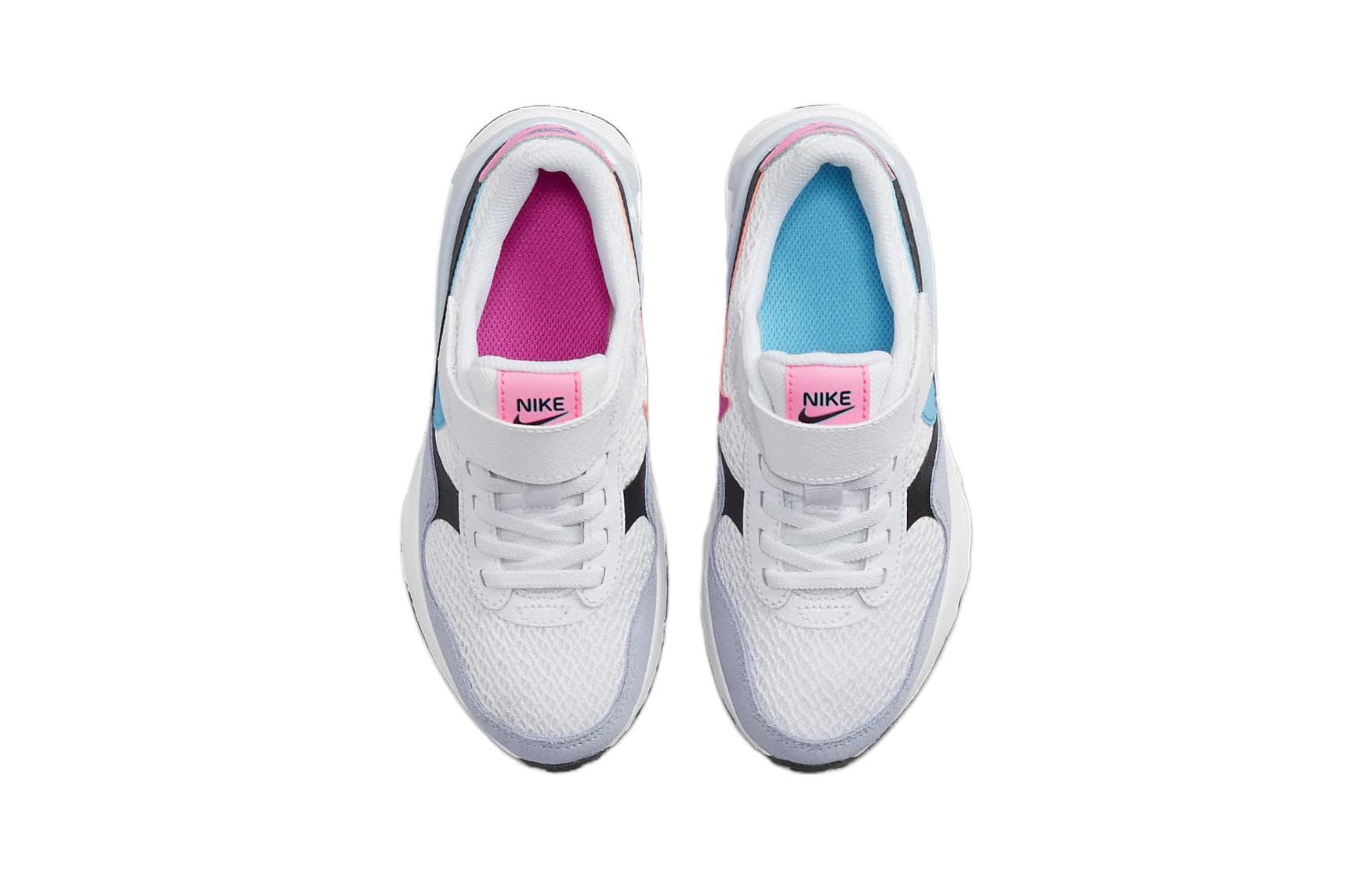 Кроссовки Nike Air Max SYSTM BP - изображение 4