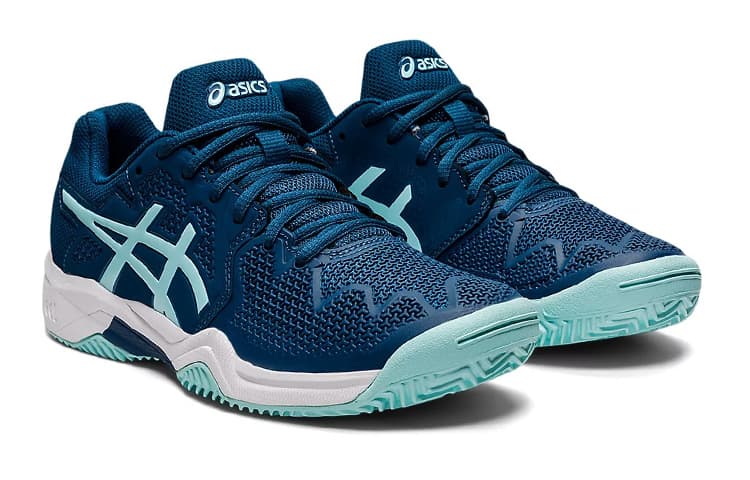 Asics Gel-Resolution 8 - изображение 3
