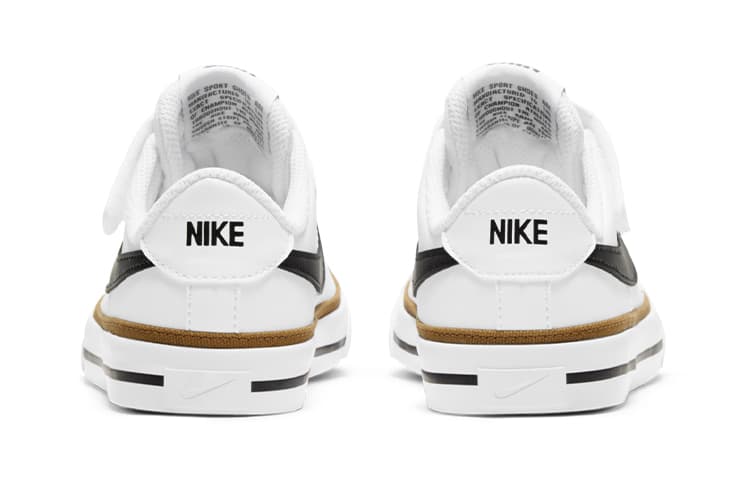 Кроссовки Nike Court Legacy - изображение 6