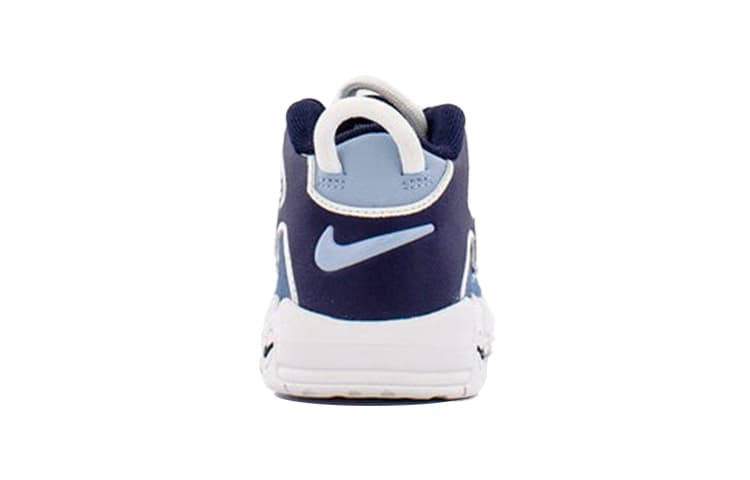 Кроссовки Nike Air More Uptempo - изображение 4