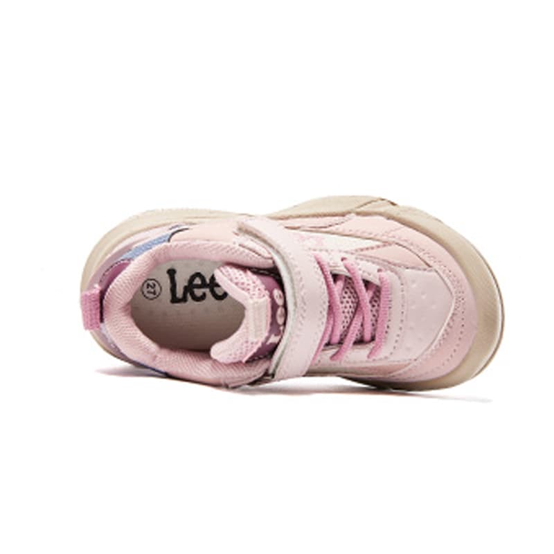 Кроссовки LEE KIDS Низкий Топ Детская Обувь для Лифайта Детская - изображение 3
