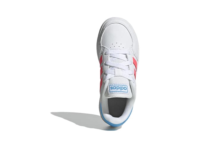 Кроссовки adidas neo Breaknet - изображение 5
